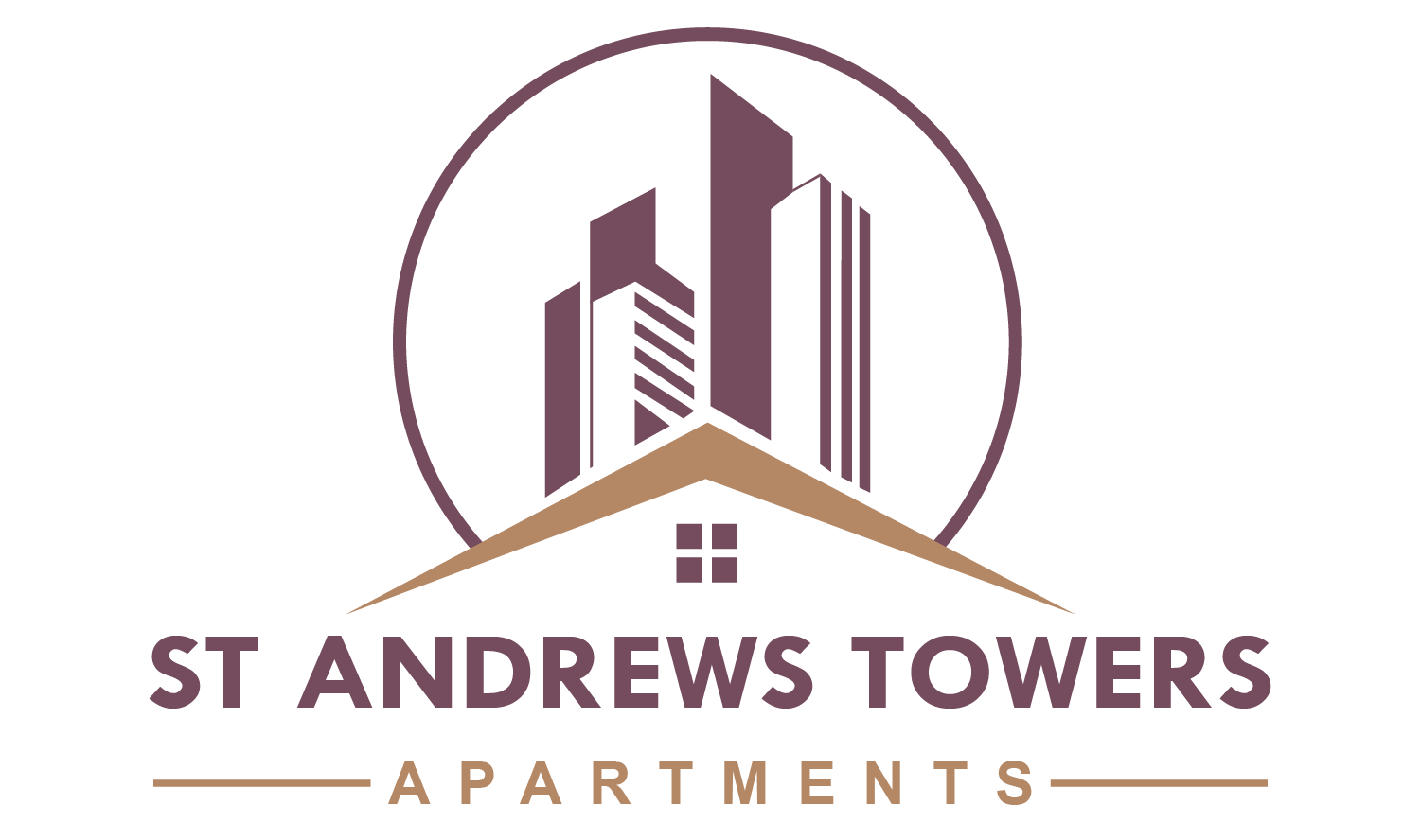 St Andrews Apartments